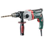 ДРИЛЬ БЕЗУДАРНИЙ METABO BEV 1300-2 (600574000)