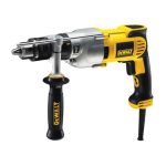 ДРИЛЬ УДАРНИЙ DEWALT (D21570K)