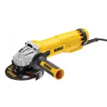 БОЛГАРКА DEWALT (DWE4217)