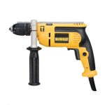 ДРИЛЬ УДАРНИЙ DEWALT (DWD024S) - Зображення 2