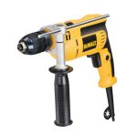 ДРИЛЬ УДАРНИЙ DEWALT (DWD024S)