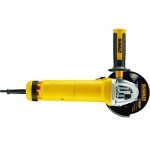БОЛГАРКА DEWALT (DWE4217) - Зображення 4
