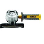 БОЛГАРКА DEWALT (DWE4217) - Зображення 5