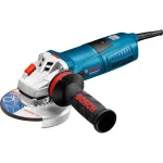 БОЛГАРКА BOSCH GWS 19-125 CIE PROFESSIONAL (060179P002)