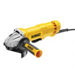 БОЛГАРКА DEWALT (DWE4233)