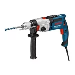 ДРИЛЬ УДАРНИЙ BOSCH GSB 21-2 RCT (060119C700)