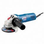 БОЛГАРКА BOSCH GWS 750 S (0601394121)