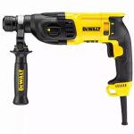 ПЕРФОРАТОР DEWALT (D25133K) - Зображення 2