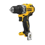 АКУМУЛЯТОРНИЙ ШУРУПОКРУТ DEWALT (DCD701N)