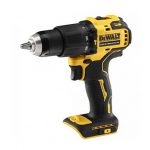 АКУМУЛЯТОРНИЙ ШУРУПОКРУТ DEWALT (DCD709N)