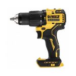 АКУМУЛЯТОРНИЙ ШУРУПОКРУТ DEWALT (DCD709N) - Зображення 2