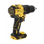 АКУМУЛЯТОРНИЙ ШУРУПОКРУТ DEWALT (DCD709N) - Зображення 3