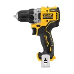 АКУМУЛЯТОРНИЙ ШУРУПОКРУТ DEWALT (DCD701N) - Зображення 2