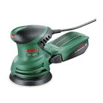 ШЛІФМАШИНА ЕКСЦЕНТРИКОВА BOSCH PEX 220 A (0603378000)