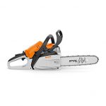 БЕНЗОПИЛА STIHL MS 162 (11482000352) - Зображення 2