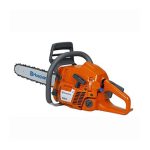 БЕНЗОПИЛА HUSQVARNA 353 (9706504-15) - Зображення 2