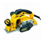 РУБАНОК ЕЛЕКТРИЧНИЙ DEWALT (D26500)