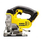ЛОБЗИК АКУМУЛЯТОРНИЙ DEWALT (DCS331N) - Зображення 2