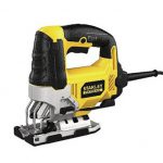 ЛОБЗИК ЕЛЕКТРИЧНИЙ STANLEY (FME340K)