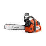 БЕНЗОПИЛА HUSQVARNA 353 (9706504-15)
