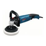 ШЛІФМАШИНА ПОЛІРУВАЛЬНА BOSCH GPO 14 CE (0601389000)