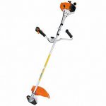 ТРИМЕР БЕНЗИНОВИЙ STIHL FS 250 (41342000336)